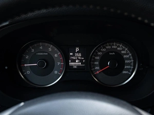 Внедорожник Subaru Forester 2014 года, 2420000 рублей, Краснодар