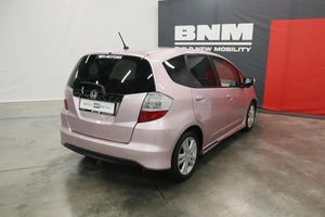 Хэтчбек Honda Jazz 2009 года, 740000 рублей, Курск