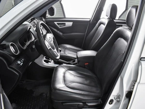 Внедорожник Lifan X60 2016 года, 759000 рублей, Воронеж