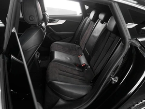 Лифтбек Audi A5 2017 года, 2287000 рублей, Тюмень