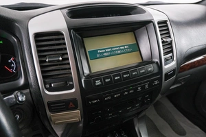 Внедорожник Toyota Land Cruiser Prado 2004 года, 1649000 рублей, Красноярск