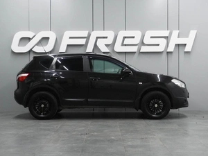 Внедорожник Nissan Qashqai 2012 года, 1199000 рублей, Воронеж