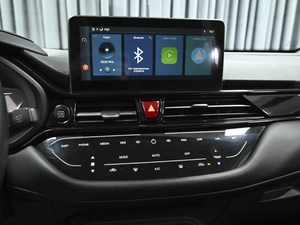 Внедорожник Москвич 3 2023 года, 1679000 рублей, Ставрополь