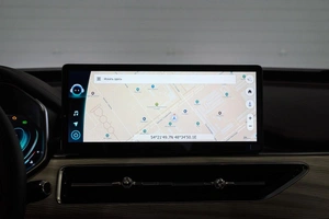 Внедорожник Xcite X-Cross 8 2024 года, 2835000 рублей, Ульяновск