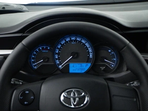Седан Toyota Corolla 2013 года, 1419000 рублей, Москва