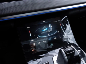 Внедорожник Xcite X-Cross 8 2024 года, 2839000 рублей, Саратов