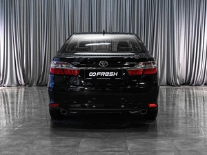 Седан Toyota Camry 2014 года, 2549000 рублей, Тюмень