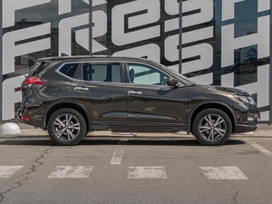 Внедорожник Nissan X-Trail 2021 года, 2760000 рублей, Краснодар