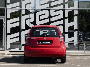 Хетчбэк Suzuki Splash 2010 года, 432500 рублей, Волгоград