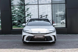 Седан Toyota Camry 2024 года, 4499000 рублей, Ульяновск
