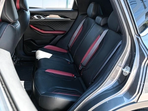 Внедорожник Geely Coolray 2024 года, 1919000 рублей, Кирилловка