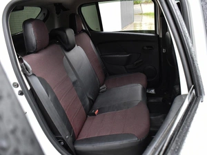 Хетчбэк Renault Sandero Stepway 2020 года, 1330000 рублей, Краснодар