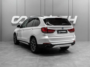 Внедорожник BMW X5 2017 года, 4349000 рублей, Тюмень
