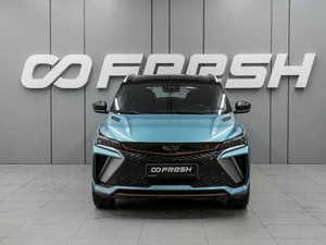 Внедорожник Geely Coolray 2024 года, 2399000 рублей, Ростов-на-Дону