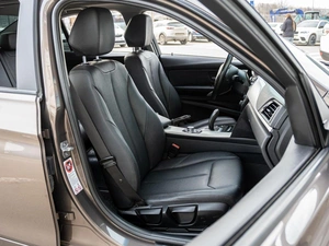 Седан BMW 3 серия 2013 года, 1548000 рублей, Краснодар