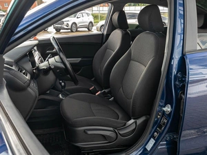 Седан Kia Rio 2014 года, 960000 рублей, Краснодар