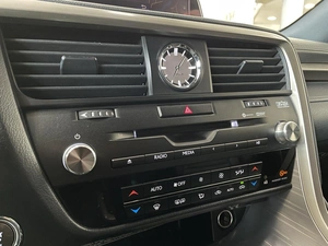 Внедорожник Lexus RX 2016 года, 3987000 рублей, Солонцы