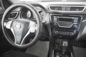 Внедорожник Nissan Qashqai 2014 года, 1449000 рублей, Кемерово