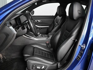 Седан BMW 3 серия 2019 года, 4970000 рублей, Ростов-на-Дону