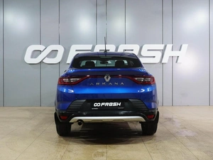 Внедорожник Renault Arkana 2021 года, 1649000 рублей, Воронеж