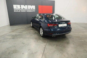 Седан Audi A3 2016 года, 2030000 рублей, Курск