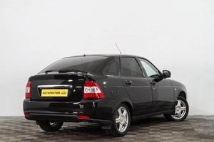 Хетчбэк ВАЗ (LADA) Priora 2014 года, 529000 рублей, Сургут