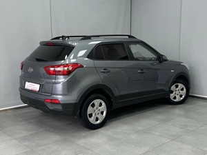 Внедорожник Hyundai Creta 2019 года, 1872000 рублей, Красноярск