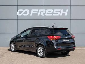 Универсал Kia Ceed 2016 года, 1370000 рублей, Краснодар
