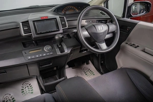 Минивэн Honda Freed 2009 года, 1139000 рублей, Томск