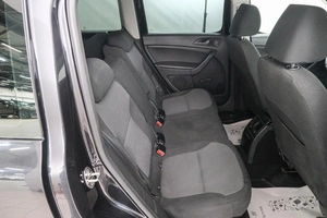 Внедорожник Skoda Yeti 2011 года, 739000 рублей, Красноярск