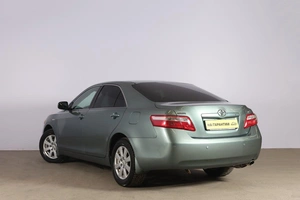 Седан Toyota Camry 2008 года, 1099000 рублей, Новосибирск