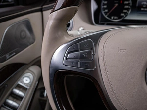 Седан Mercedes-benz S-класс 2015 года, 15995000 рублей, Краснодар