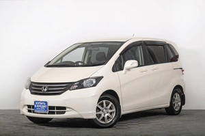 Минивэн Honda Freed 2012 года, 1099000 рублей, Томск