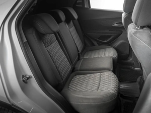 Внедорожник Opel Mokka 2014 года, 1189000 рублей, Тюмень
