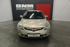 Седан Honda Civic 2007 года, 885000 рублей, Курск