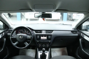 Универсал Skoda Octavia 2014 года, 1233000 рублей, Солонцы