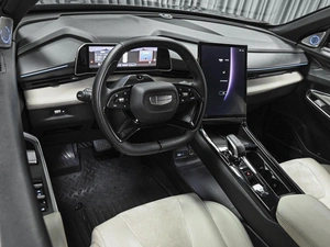 Внедорожник Geely Atlas 2023 года, 2344000 рублей, Ставрополь