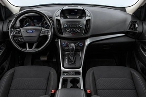 Внедорожник Ford Kuga 2017 года, 1629000 рублей, Челябинск