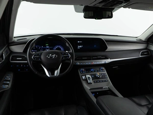 Внедорожник Hyundai Palisade 2022 года, 4274444 рублей, Москва