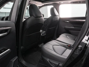 Внедорожник Toyota Highlander 2025 года, 5829000 рублей, Воронеж