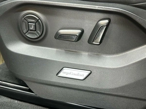 Внедорожник Volkswagen Touareg 2020 года, 4798000 рублей, Красноярск