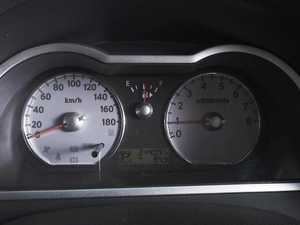 Универсал Nissan Wingroad 2009 года, 500000 рублей, Ростов-на-Дону