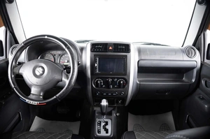 Внедорожник Suzuki Jimny 2007 года, 749000 рублей, Пермь