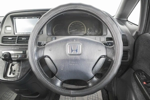 Минивэн Honda Odyssey 2001 года, 499000 рублей, Кемерово