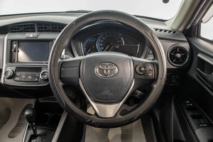 Универсал Toyota Corolla Fielder 2018 года, 1569000 рублей, Барнаул