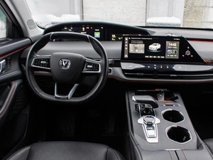 Внедорожник Changan UNI-K 2023 года, 3070000 рублей, Петрозаводск