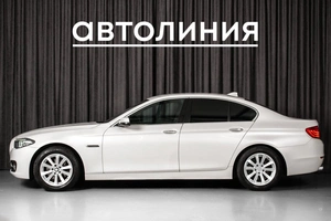 Седан BMW 5 серия 2014 года, 1699000 рублей, Красноярск