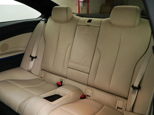 Купе BMW 4 серия 2016 года, 2597444 рублей, Москва