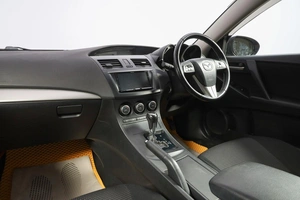 Хетчбэк Mazda Axela 2011 года, 1099000 рублей, Новосибирск