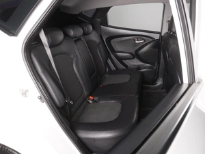 Внедорожник Hyundai ix35 2011 года, 1265000 рублей, Минеральные Воды